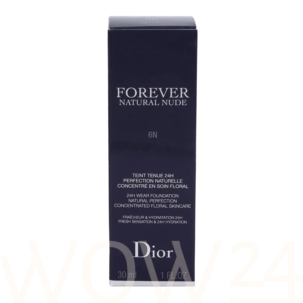 Dior Forever Natural Nude thumbnail 2
