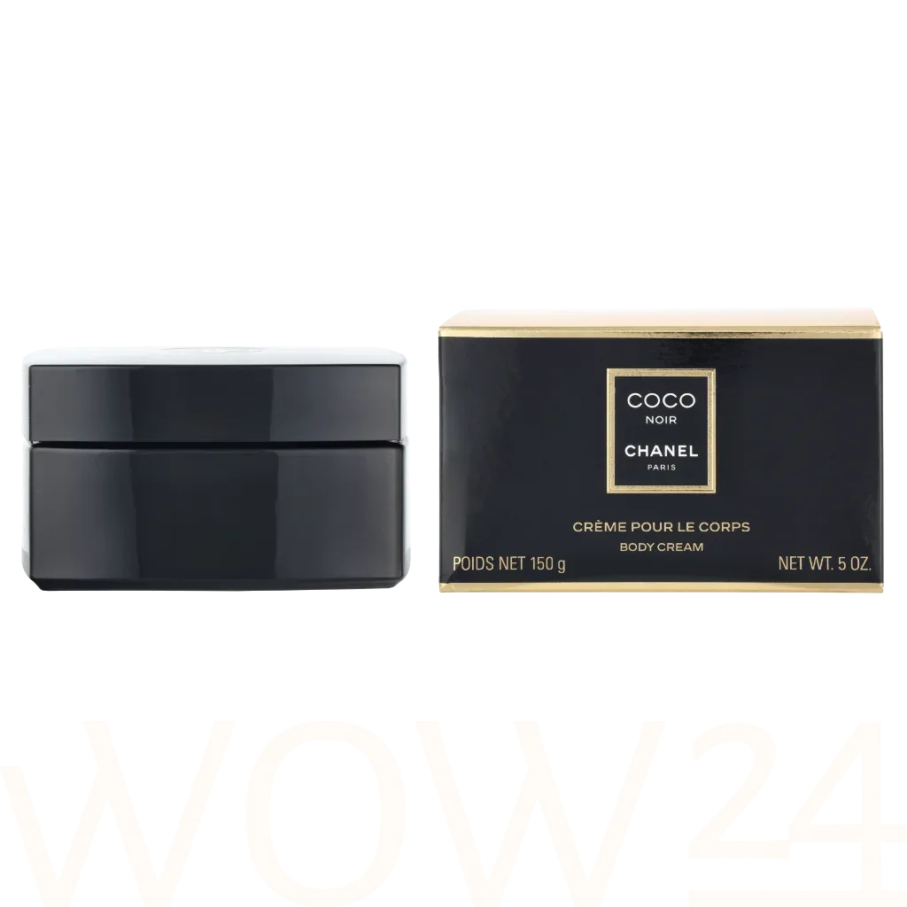 Chanel Coco noir thumbnail 4
