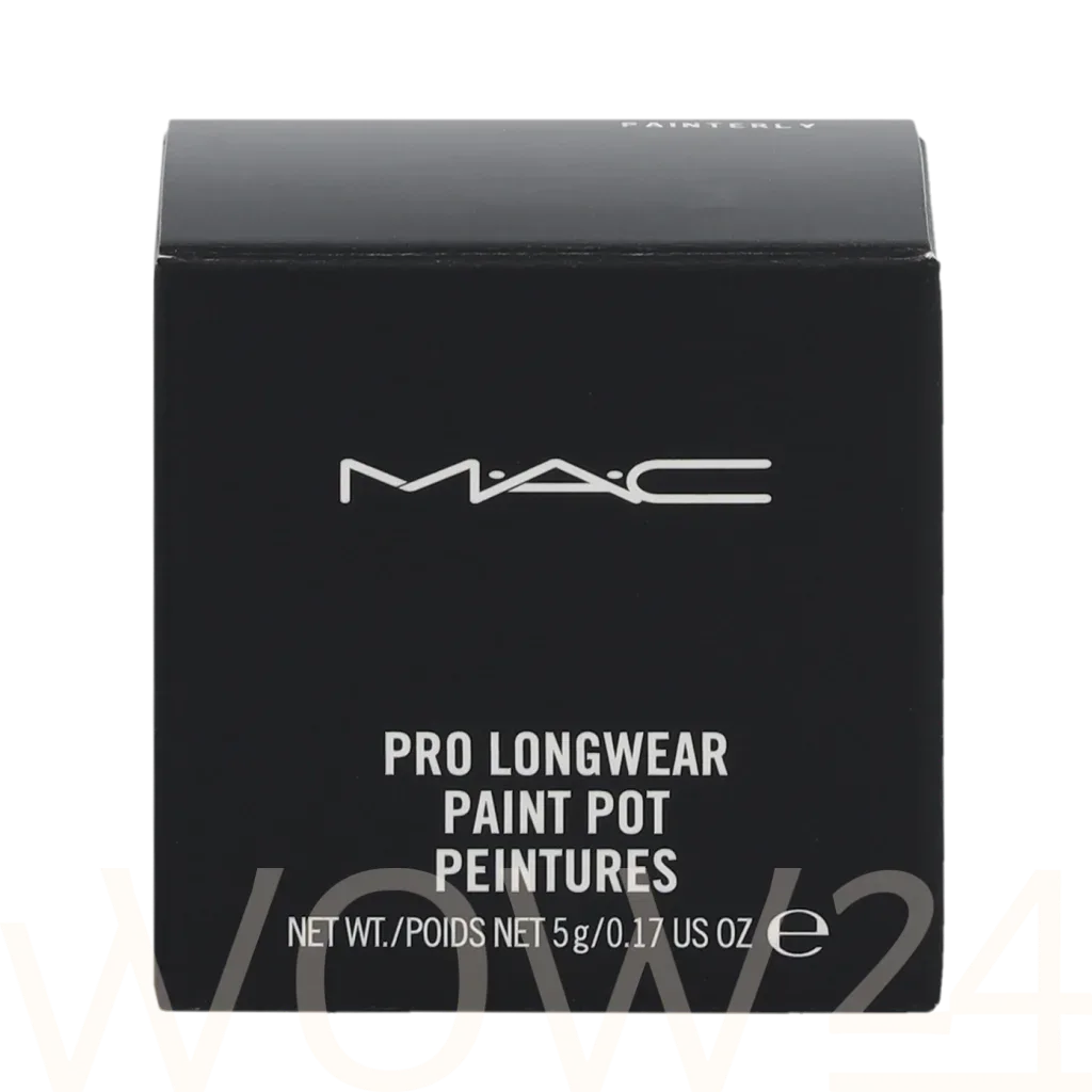 MAC Pro Longwear Paint Pot thumbnail 2