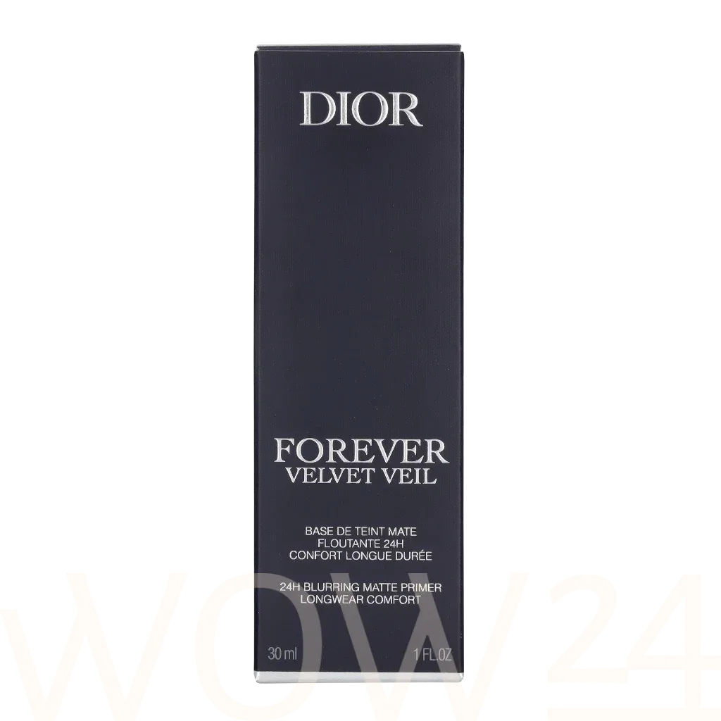 Dior Forever Velvet Veil thumbnail 2