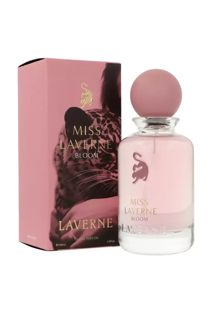 Laverne Miss Laverne Bloom thumbnail 3