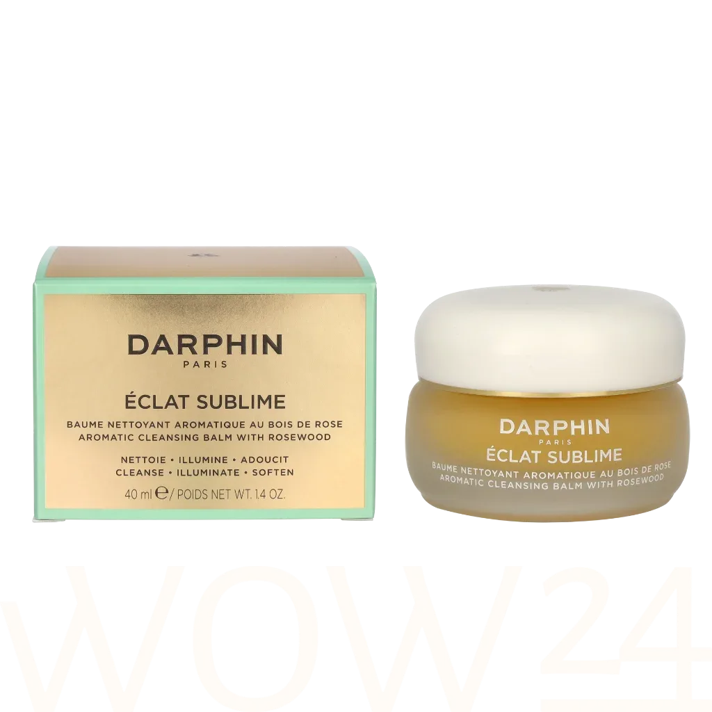 Darphin Cleansers Aromatic Cleansing Balm thumbnail 4