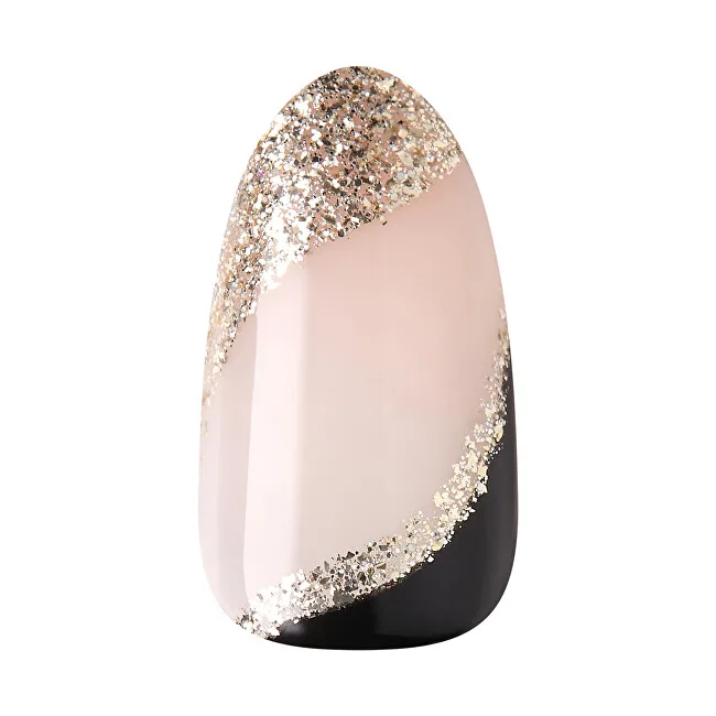 Kiss Self-adhesive nails imPRESS Nails (Illusion) 30 pcs thumbnail 5