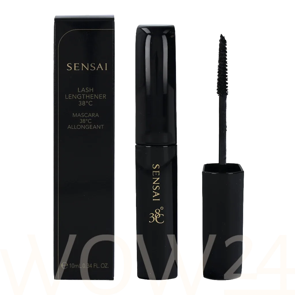 Sensai 38°c lash lengthener thumbnail 4