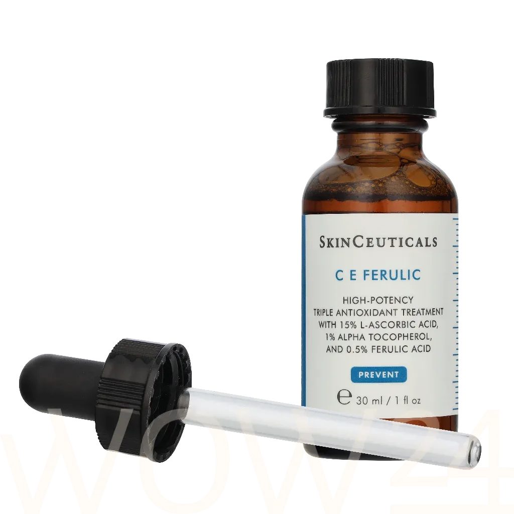 Skinceuticals SkinCeuticals C E Ferulic Triple Antioxidant Treatment thumbnail 5