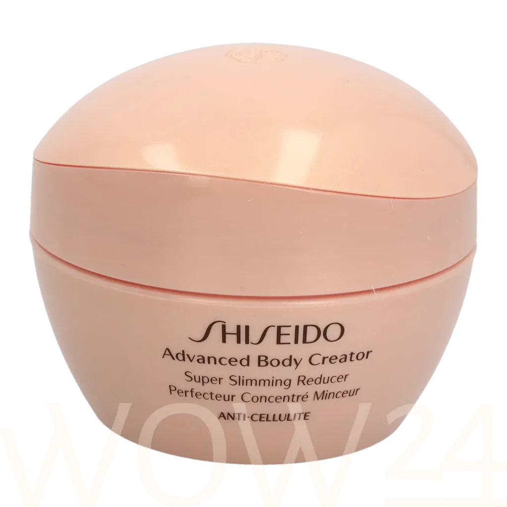 Shiseido Advanced body creator super slimming reducer thumbnail 5