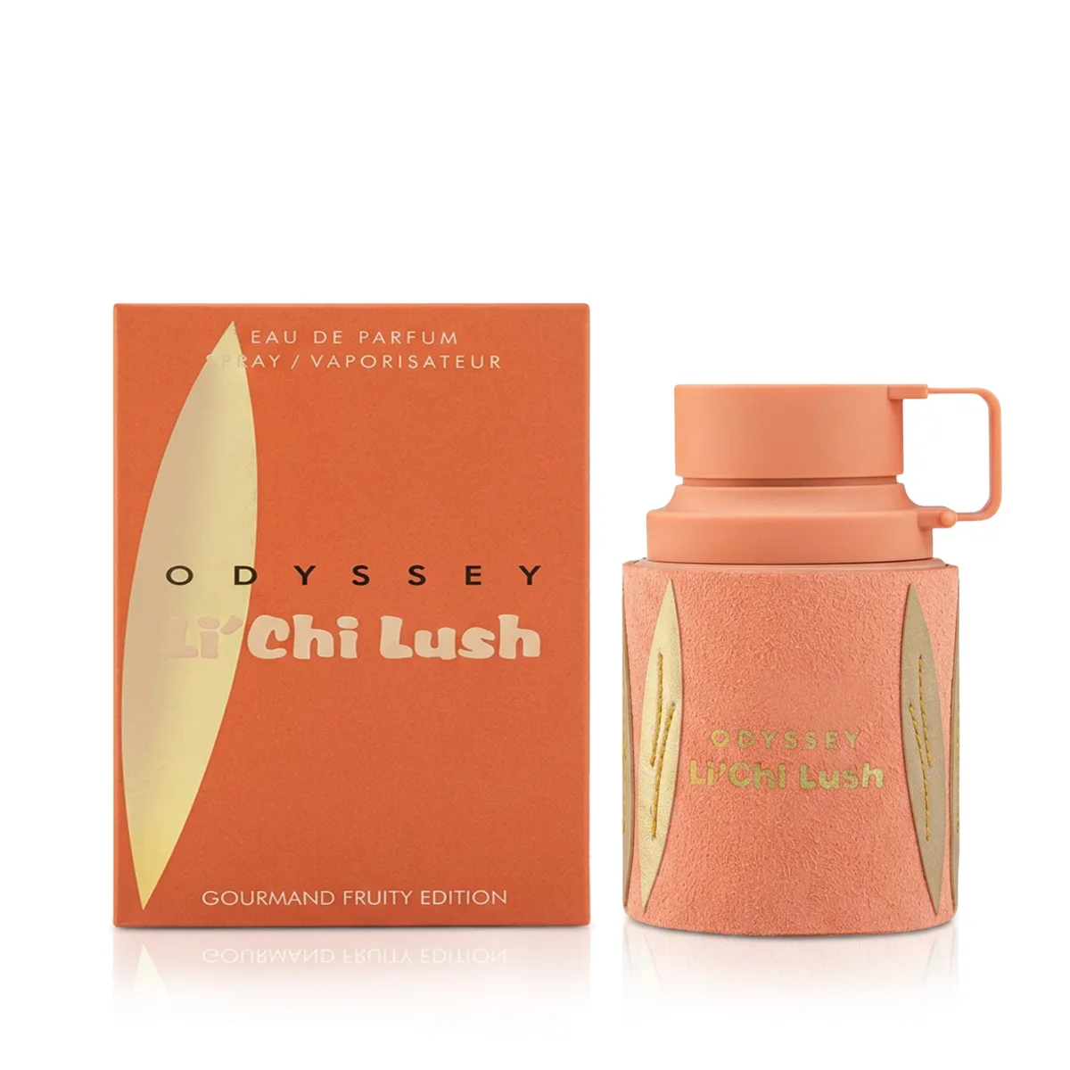 Armaf Beauté Odyssey Li'chi Lush thumbnail 8