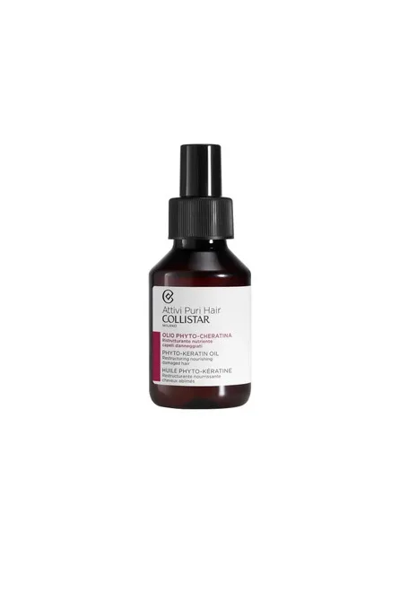 Collistar Collistar Phyto-Keratin Oil thumbnail 5