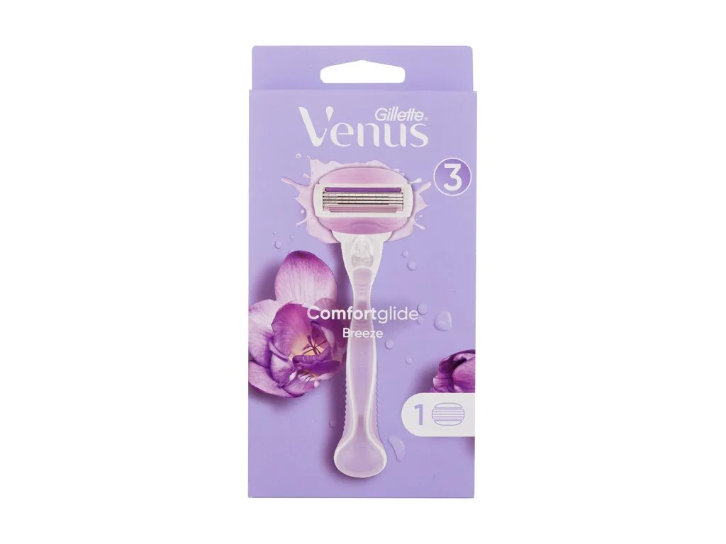 Venus ComfortGlide Breeze