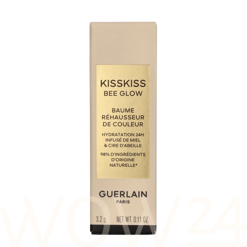 KissKiss Bee Glow