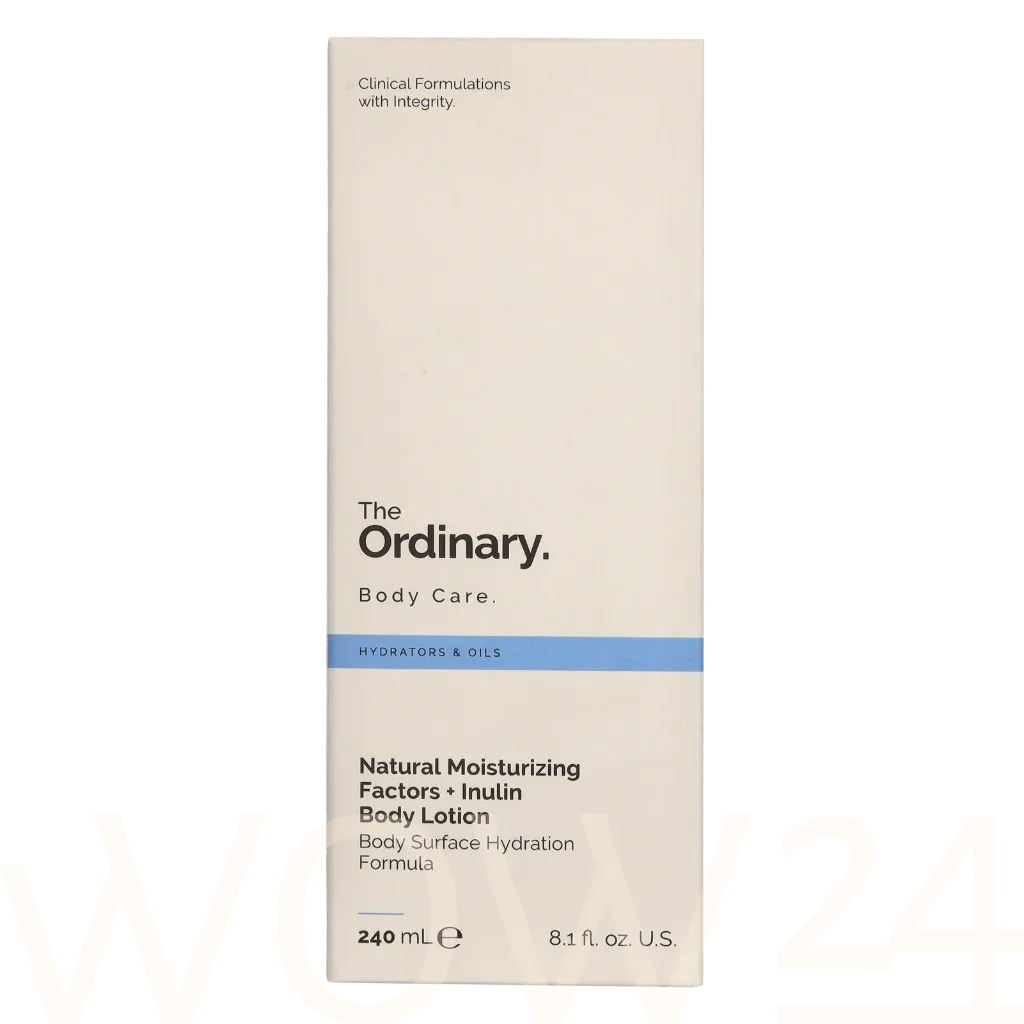 The Ordinary The Ordinary Natural Moisturizing Factors + Inulin B.Lotion thumbnail 2