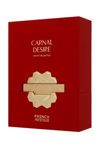 French Avenue Aromatix Carnal Desire thumbnail 2