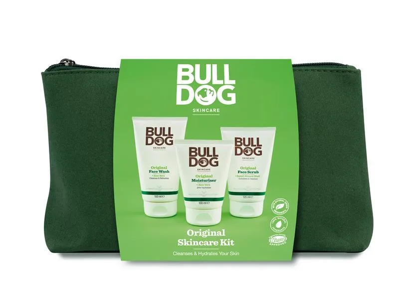 Bulldog Skincare Original Kit Gift Set thumbnail 2