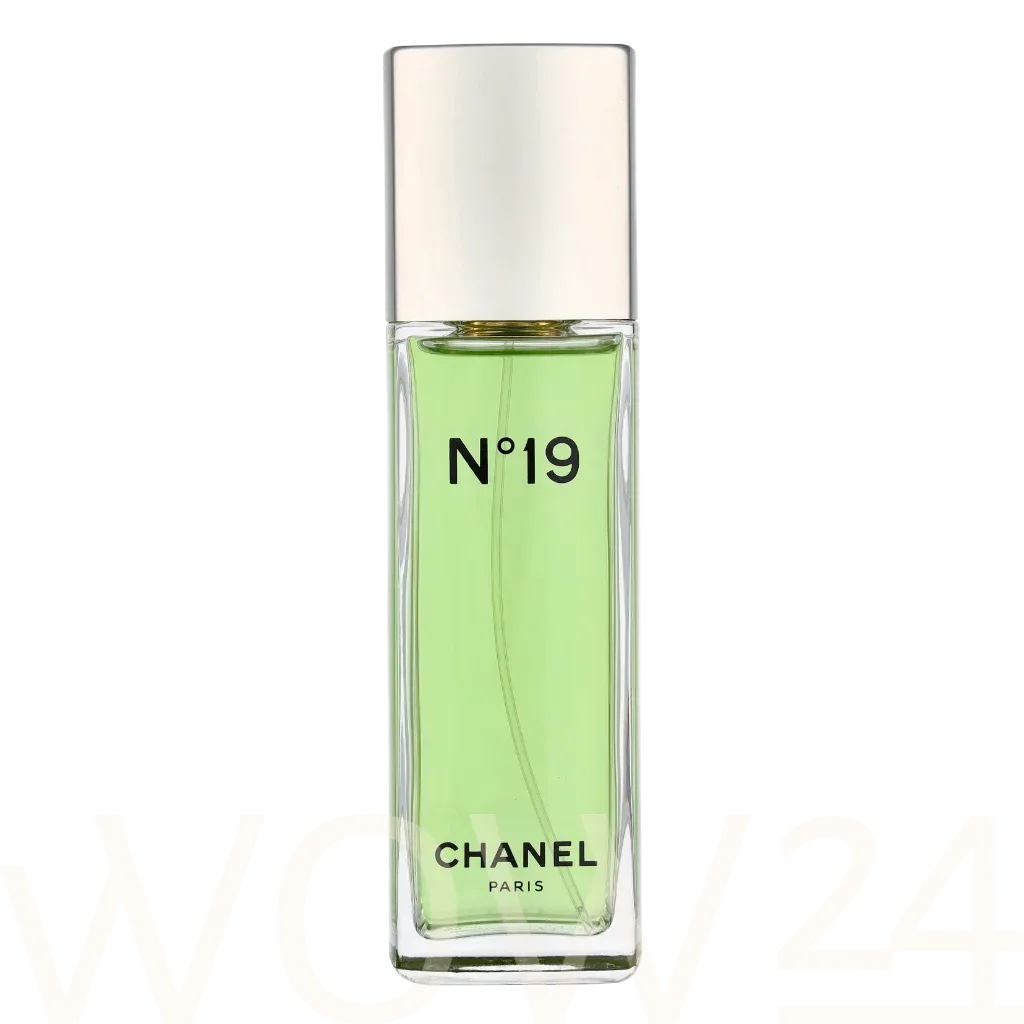Chanel No.19 thumbnail 5