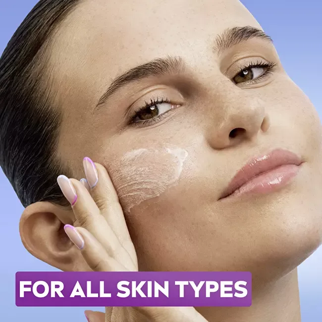 Nivea Luminous Skin Glow Wash Gel thumbnail 5