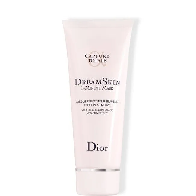 Dior Capture Totale Dreamskin 1 Minute Mask thumbnail 6
