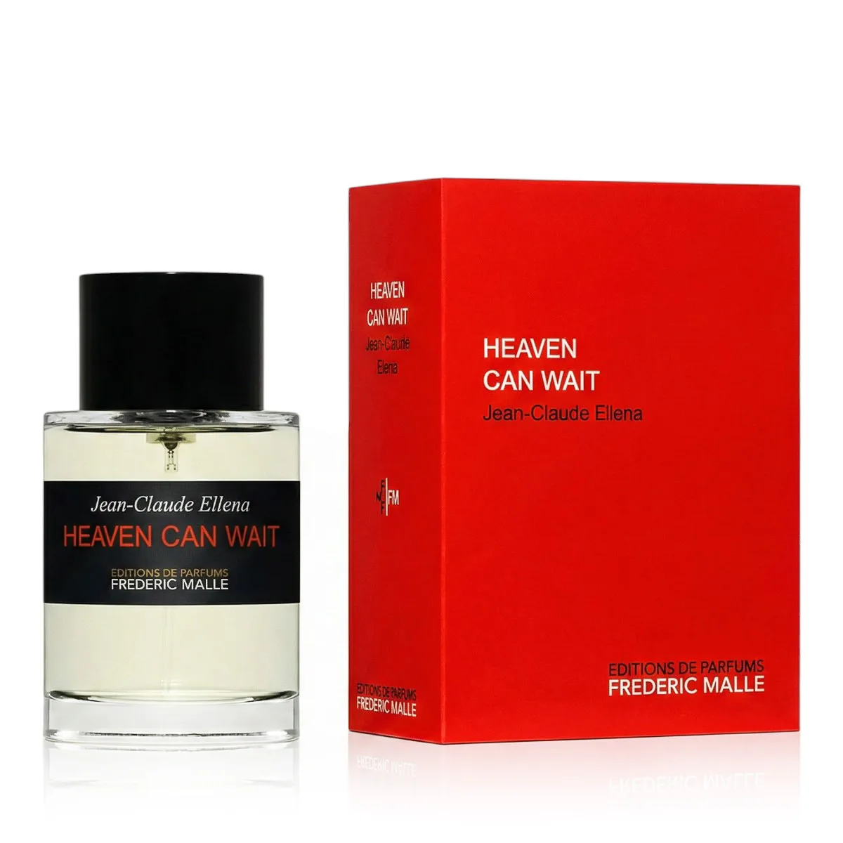 Heaven can wait