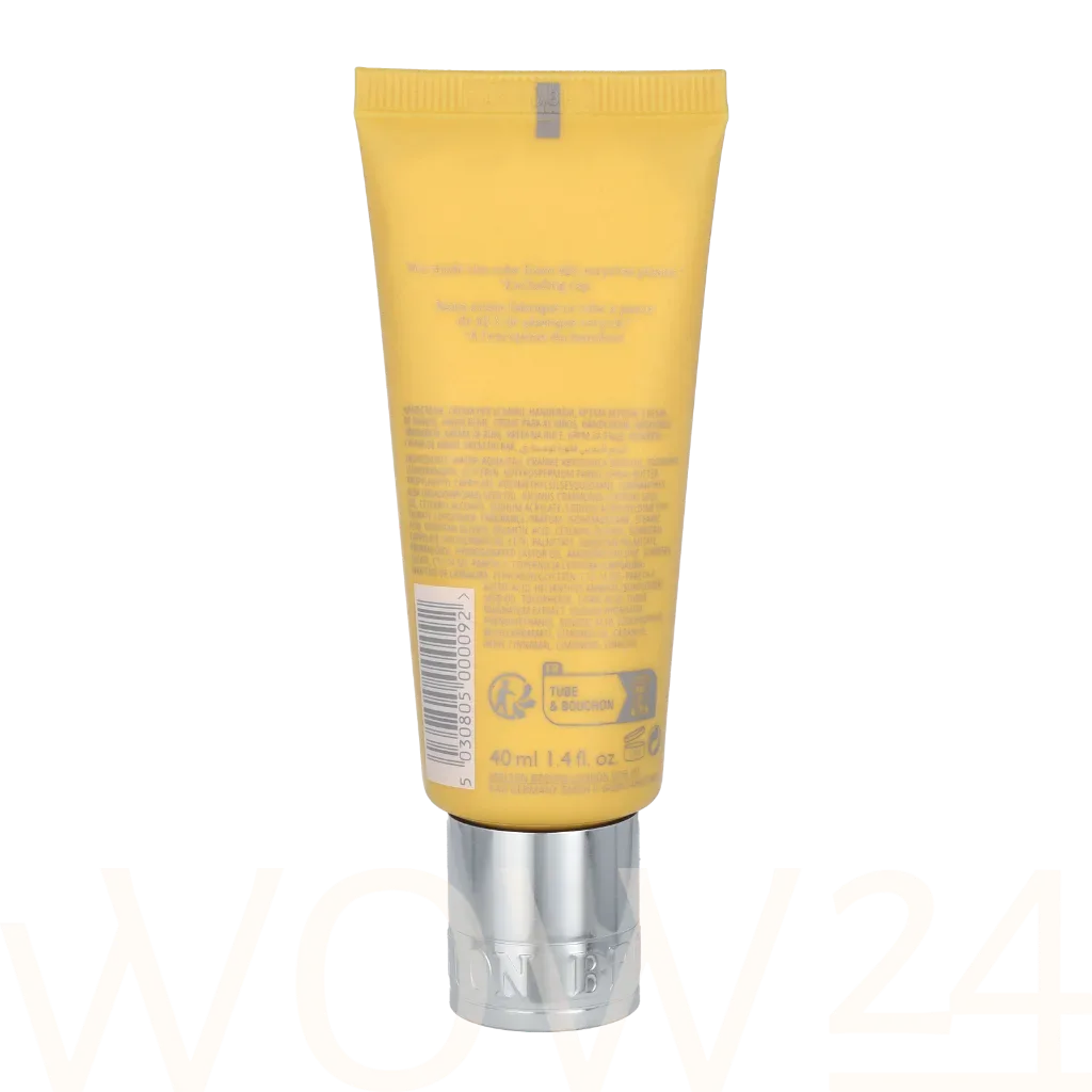 Molton Brown Molton Brown Flora Luminare Hand Cream thumbnail 3