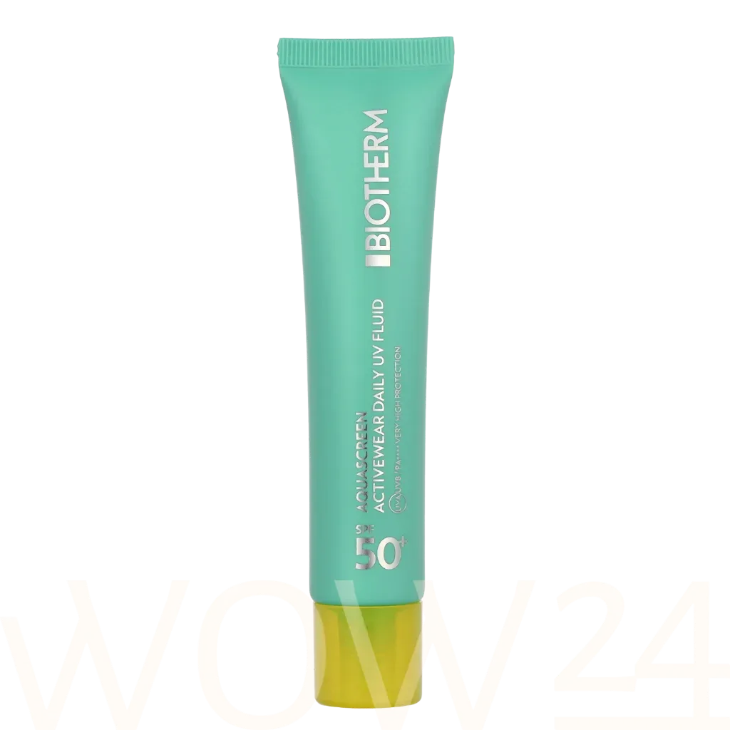 Biotherm Biotherm Aquascreen UV Daily SPF50 thumbnail 5