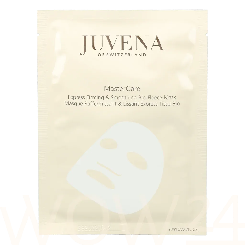 Juvena Mastercare express firming & smoothing thumbnail 5