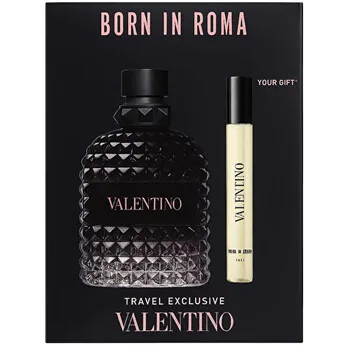 Valentino Valentino Uomo Born In Roma thumbnail 4