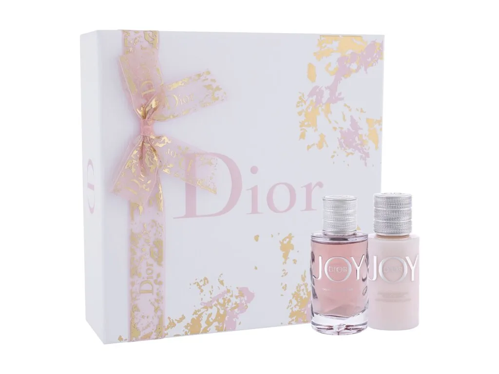 Joy by dior intense