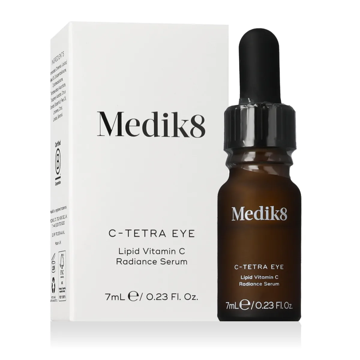 Medik8 Medik8 C-Tetra Eye Serum thumbnail 2