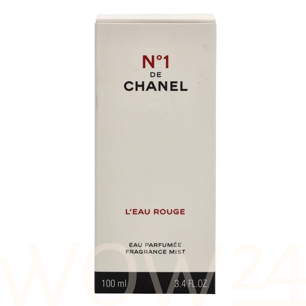 Chanel No.1 L'Eau Rouge thumbnail 2