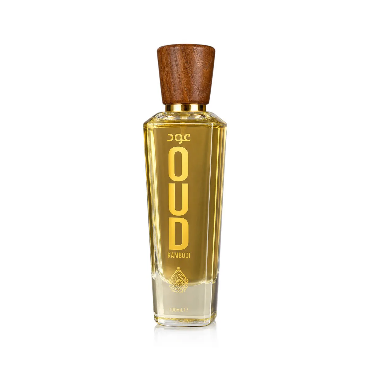 House Of Perfumes Oud Kambodi thumbnail 2