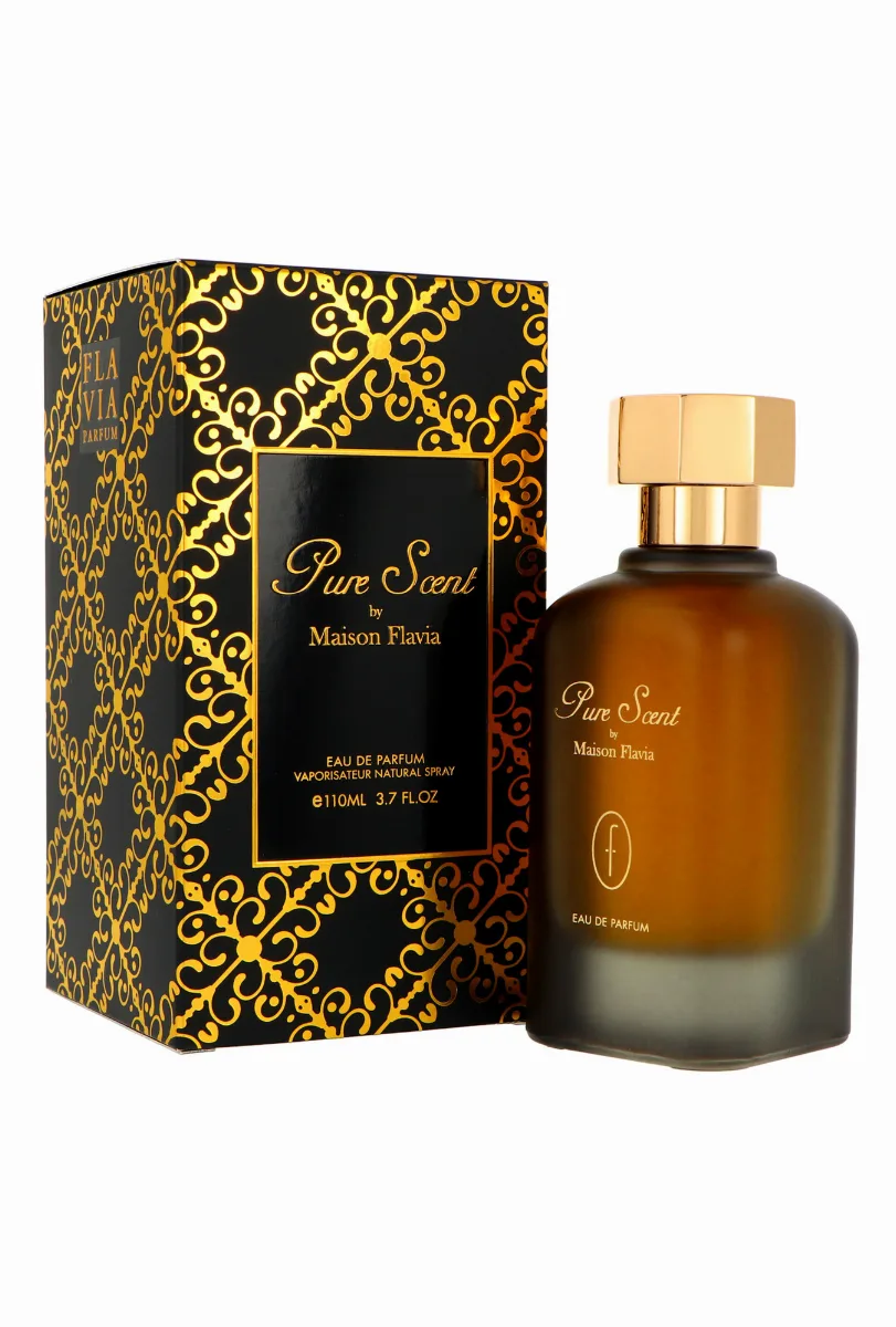 Flavia Pure Scent By Maison Flavia thumbnail 4