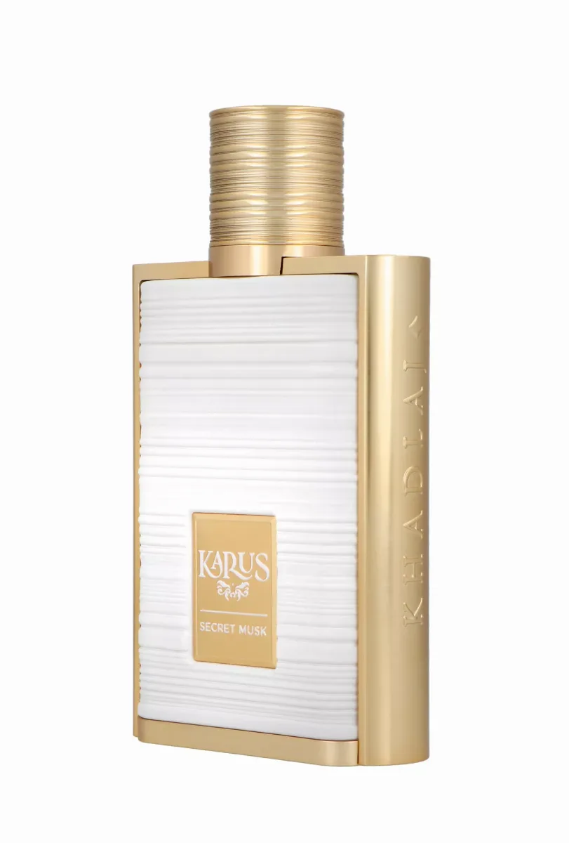 Khadlaj Karus Secret Musk thumbnail 7