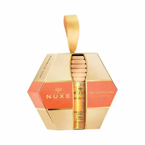 Nuxe Reve The Miel Honey Lip Care