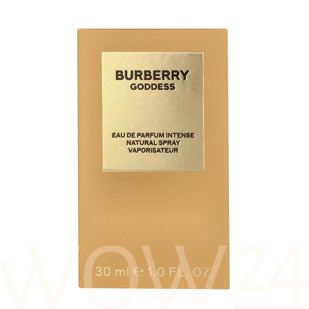 Burberry Goddess intense thumbnail 2