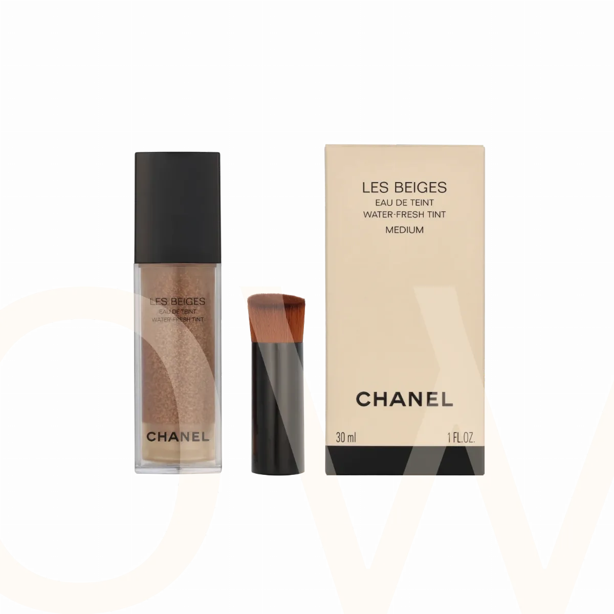 Chanel Les beiges eau de teint thumbnail 4
