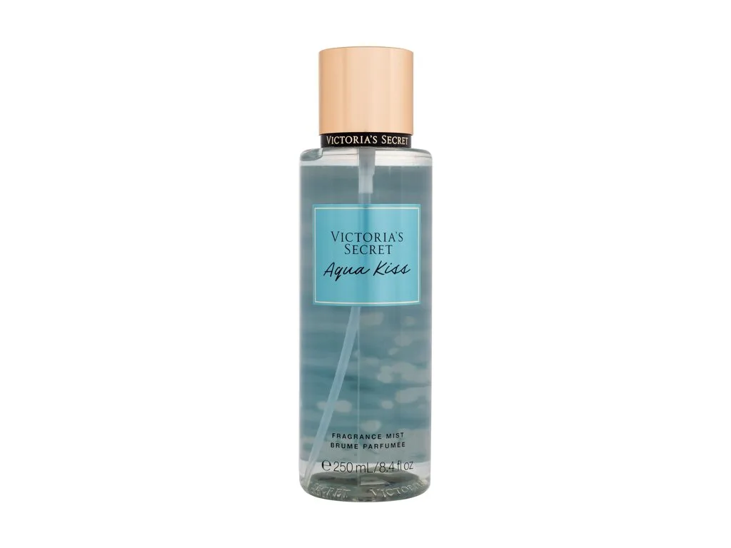 Aqua Kiss