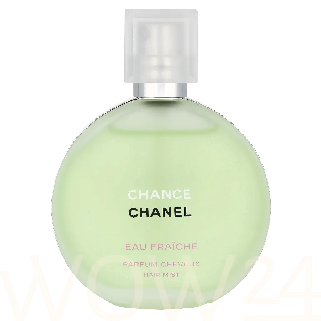 Chanel Chance eau fraiche thumbnail 5