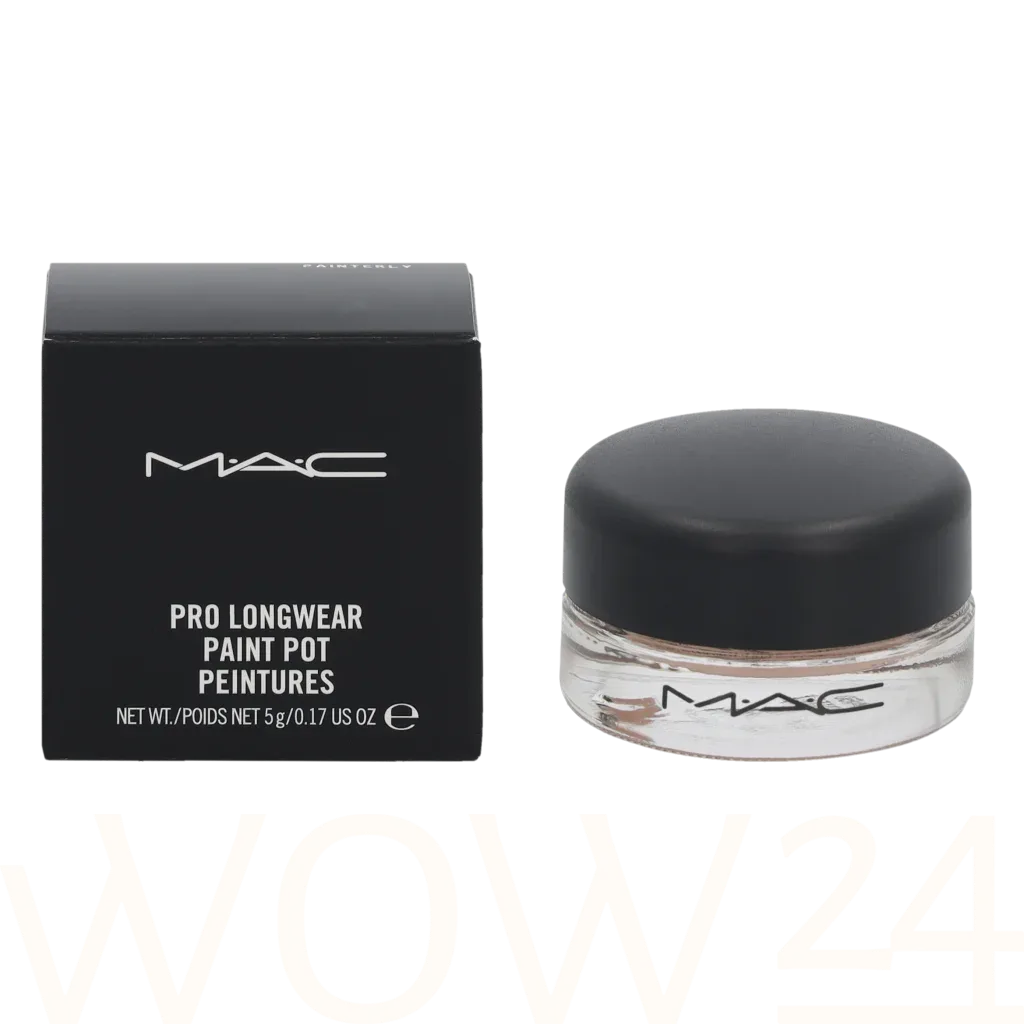 MAC Pro Longwear Paint Pot thumbnail 4