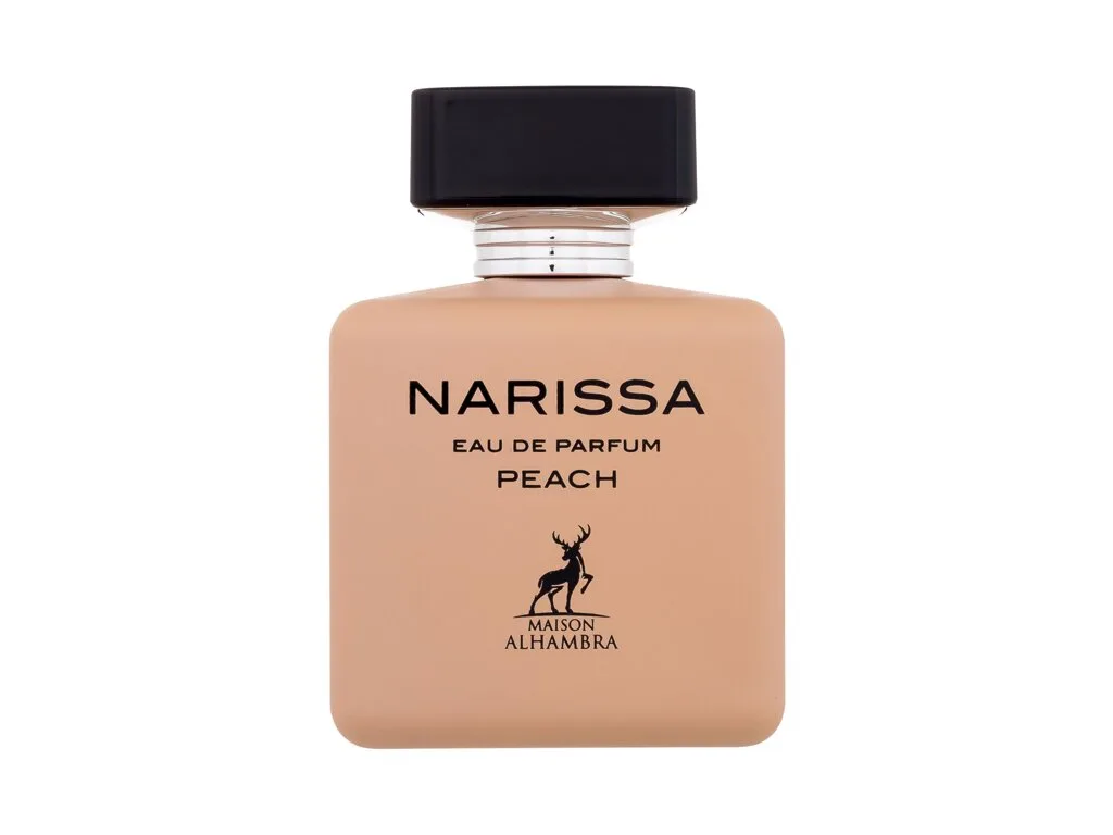 Narissa Peach