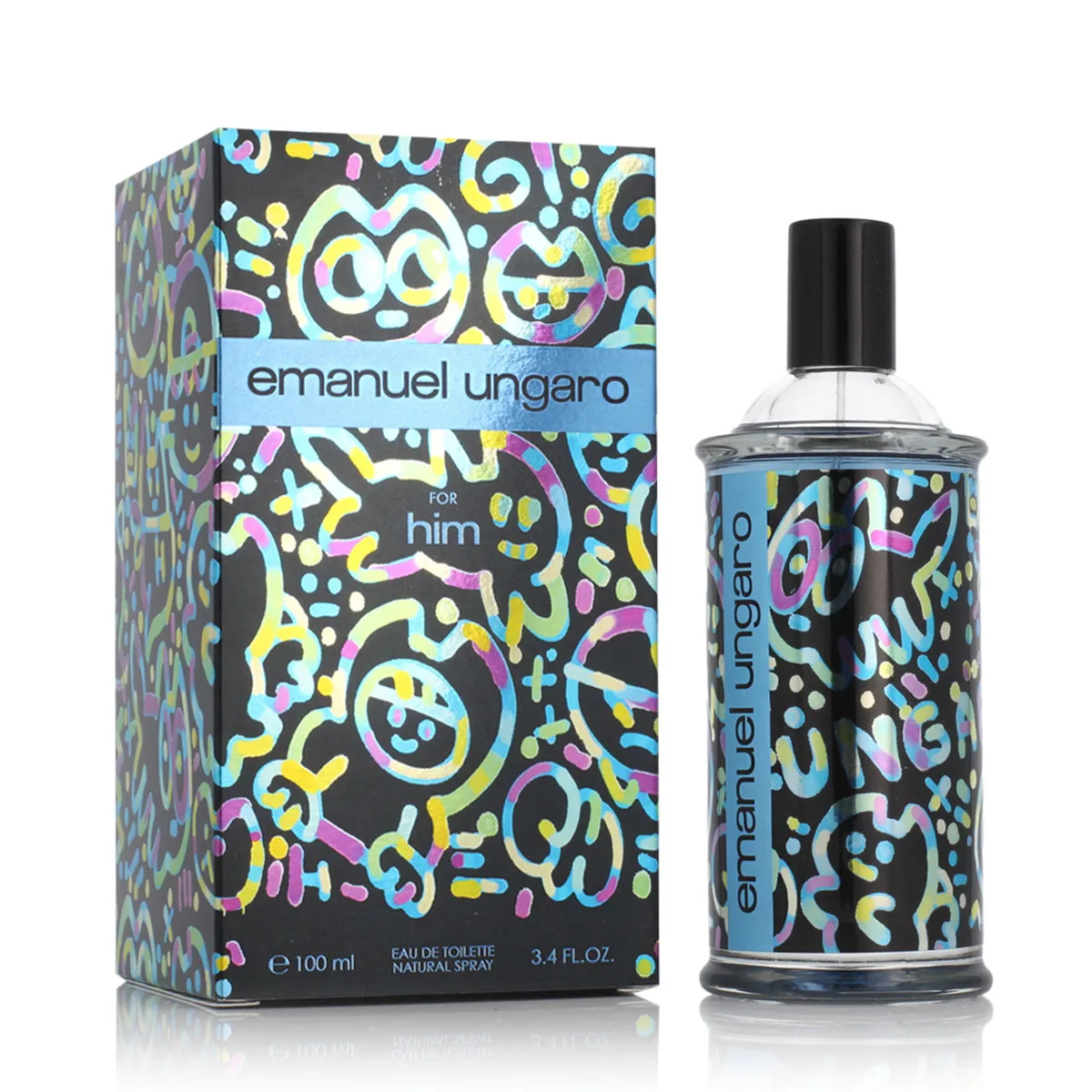 Emanuel Ungaro For Him thumbnail 2