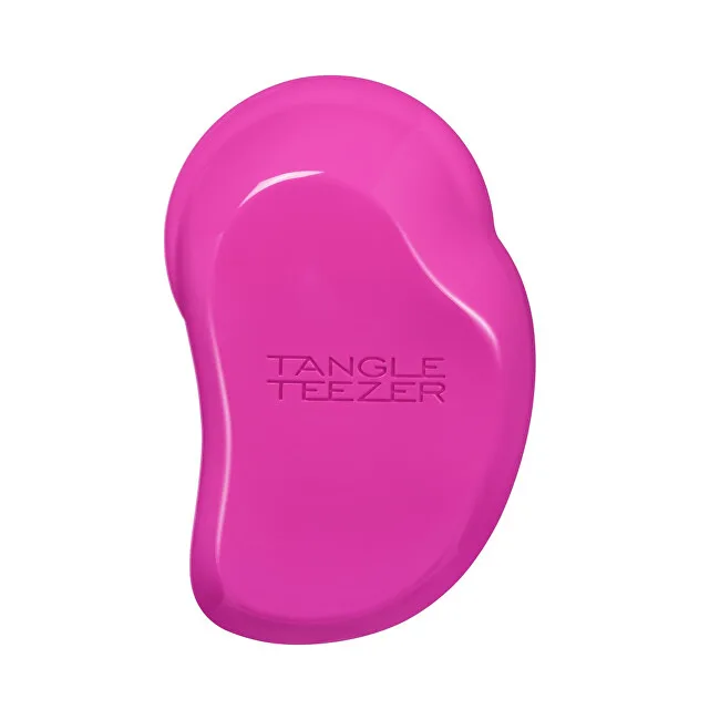 Tangle Teezer The Original Fine & Fragile Berry Bright thumbnail 2