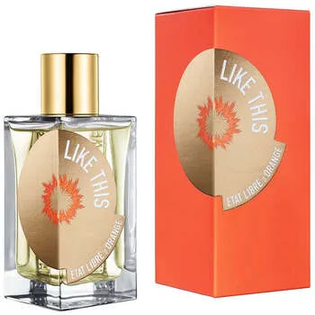 Etat Libre d´Orange Tilda Swinton Like This thumbnail 4