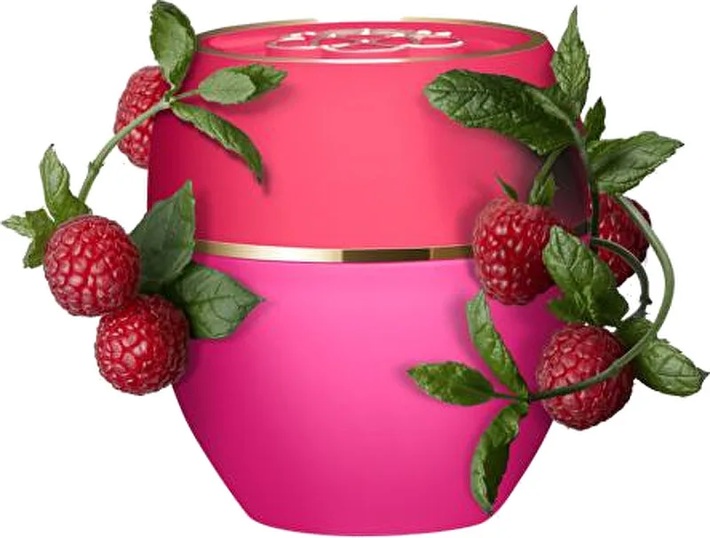 Oriflame Raspberry miracle cup 10.5 ml thumbnail 3