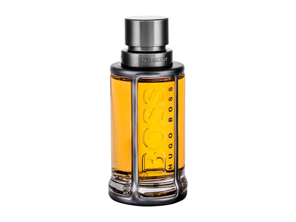 Hugo Boss Boss The Scent 2015 thumbnail 6
