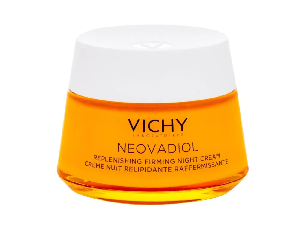 Neovadiol post-menopause