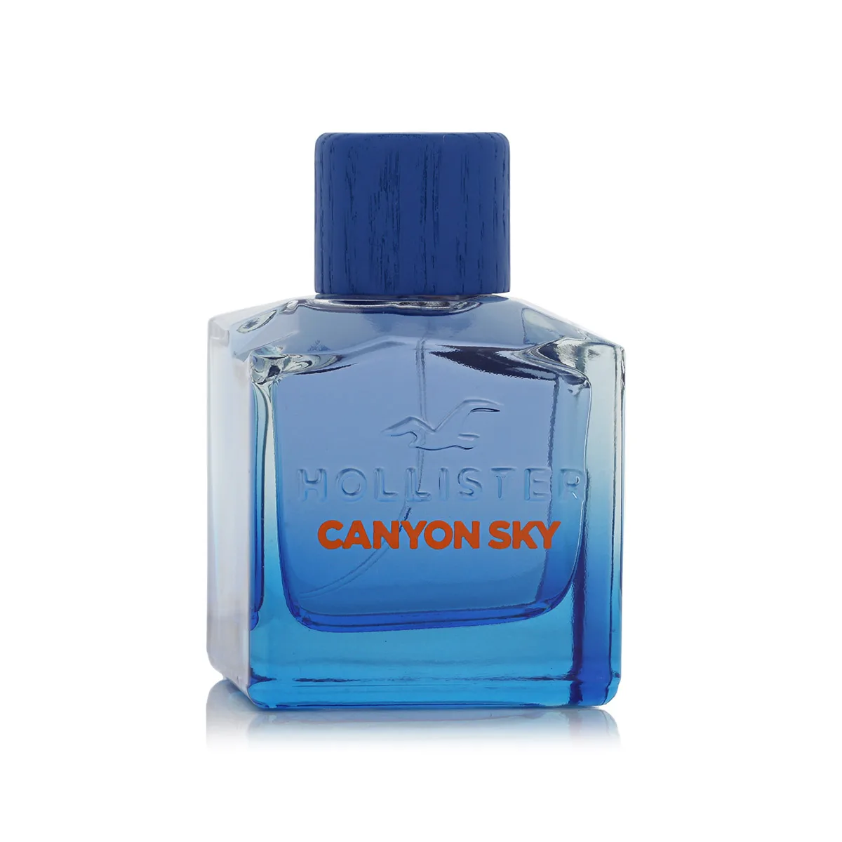 Hollister Canyon Sky thumbnail 2