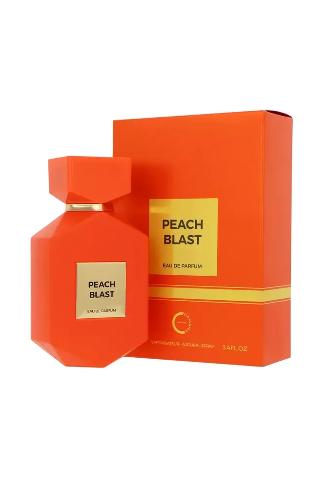 Camara Peach Blast thumbnail 3