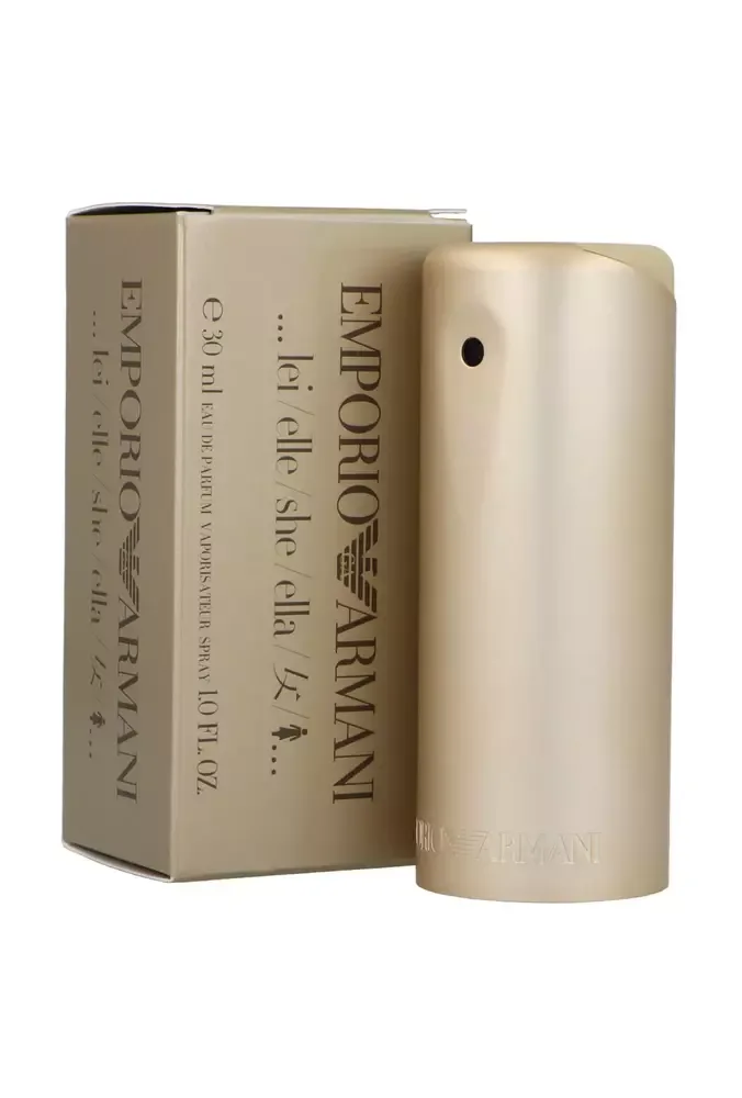 Armani Emporio Armani She thumbnail 3