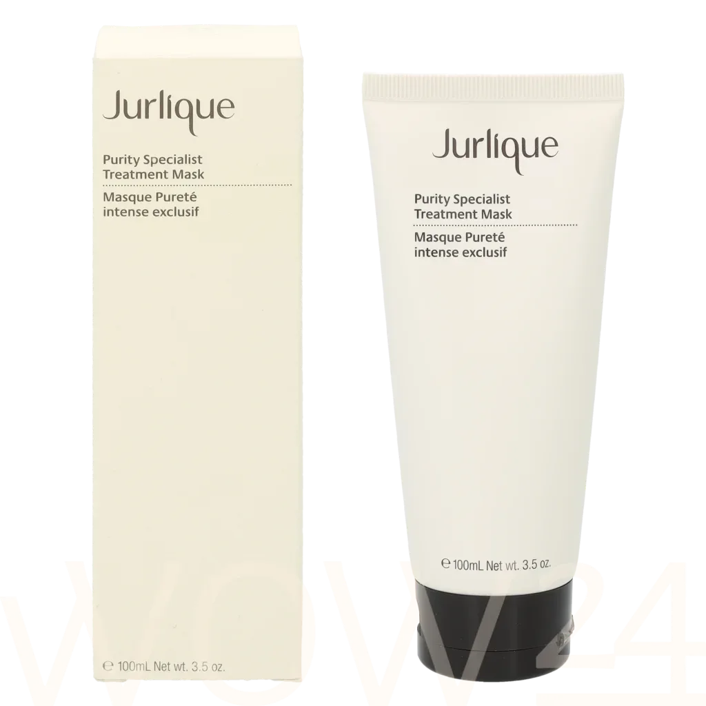 Jurlique Jurlique Purity Specialist Treatment Mask thumbnail 4