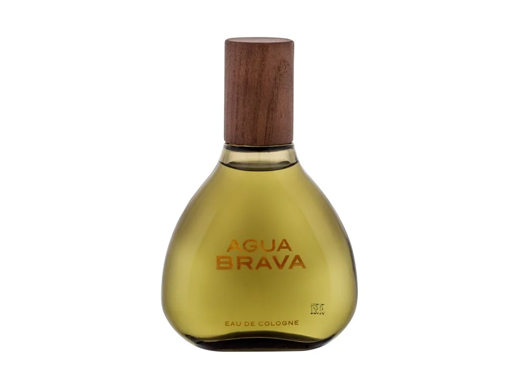 Agua Brava