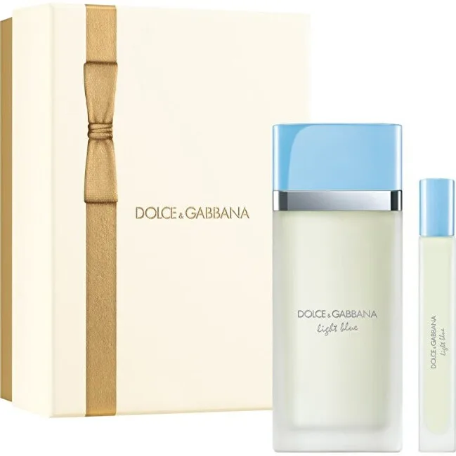 Dolce & Gabbana Light Blue 2025 thumbnail 2
